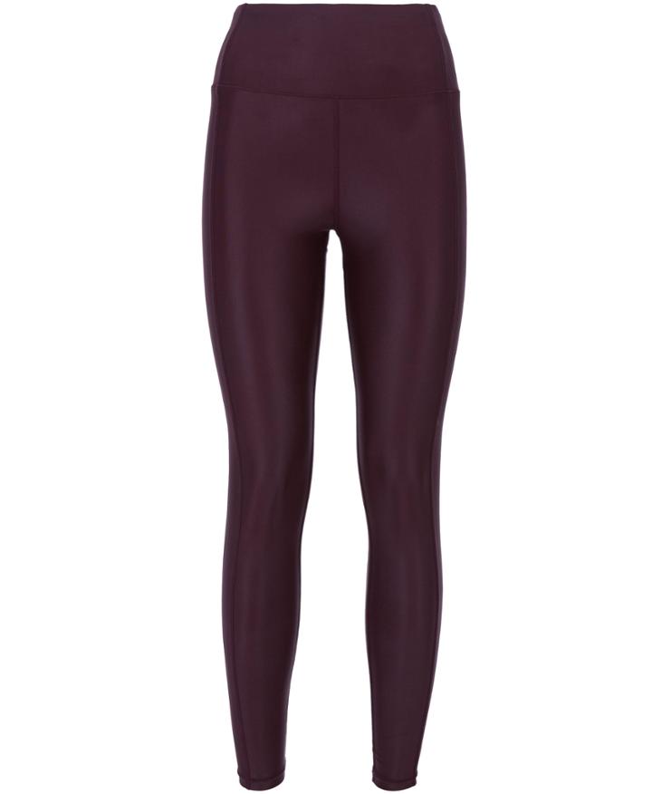 Sweaty Betty High Shine 7/8 Workout Leggings