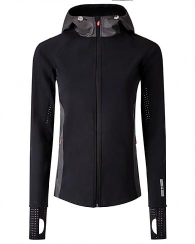 Sweaty Betty Night Light Reflective Run Jacket