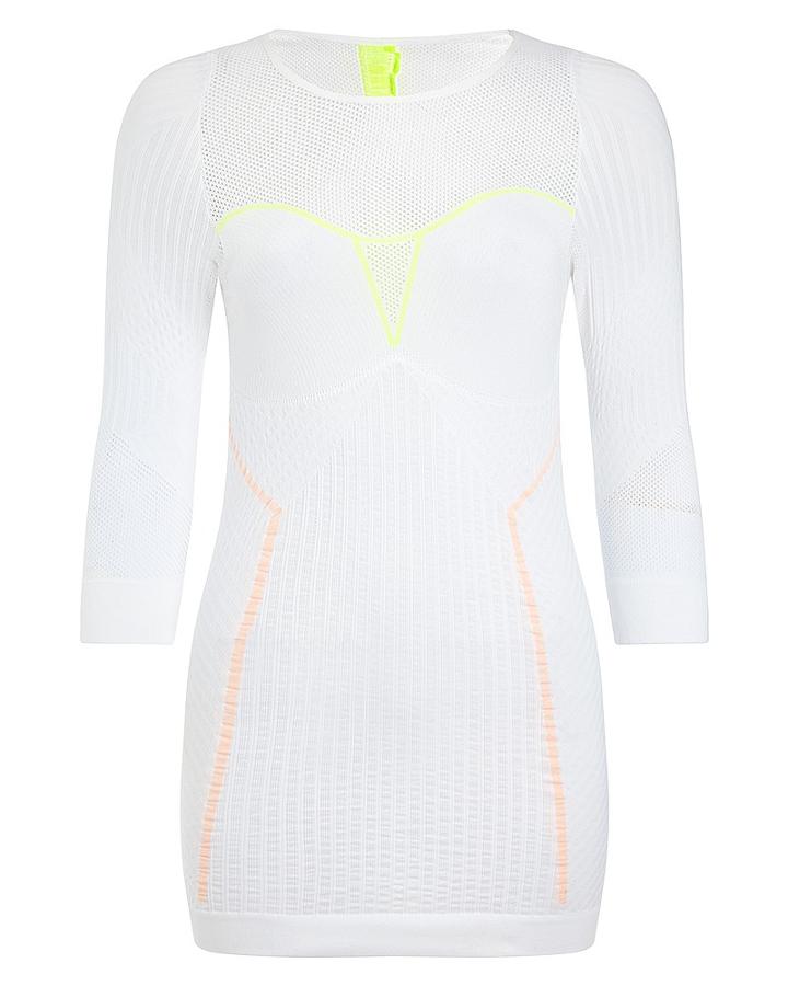 Sweaty Betty Master Tennis 3/4 Seamless Top