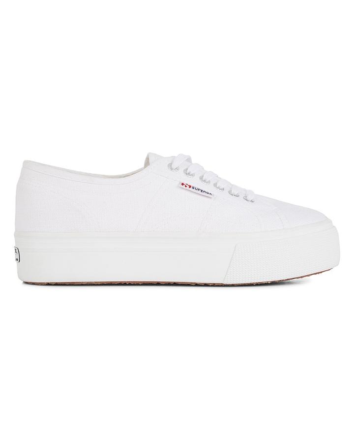 Sweaty Betty Superga 901 Flatforms