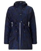 Sweaty Betty Winter Warmer Luxe Parka
