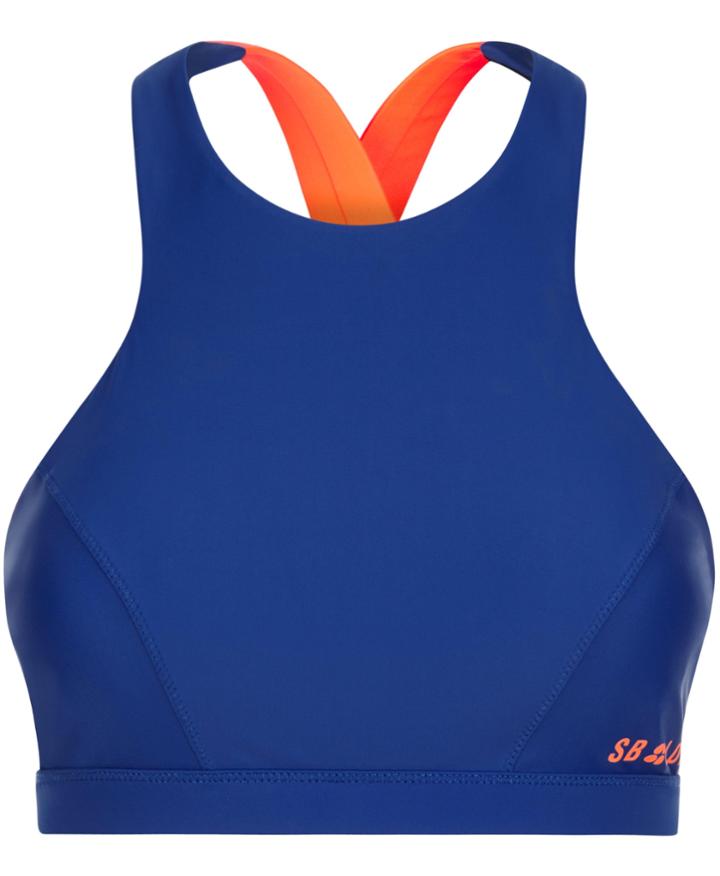 Sweaty Betty Surf Recycled Bikini Top