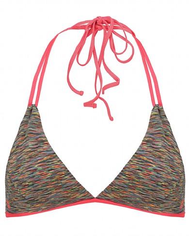 Sweaty Betty Purity Marl Bikini Top