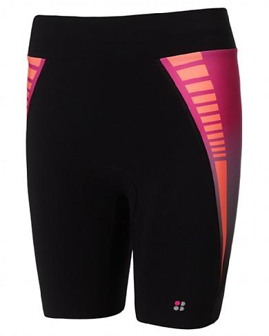 Sweaty Betty Zoom Tri-shorts