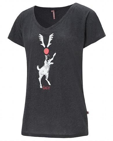 Sweaty Betty Dancer Boyfriend Tee