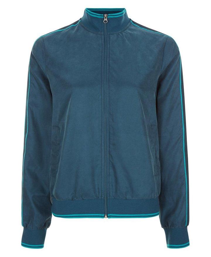 Sweaty Betty Retro Classic Track Top