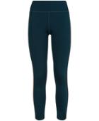 Sweaty Betty Contour Workout 7/8 Workout Leggings