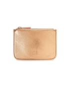 Sweaty Betty Metallic Coin Purse