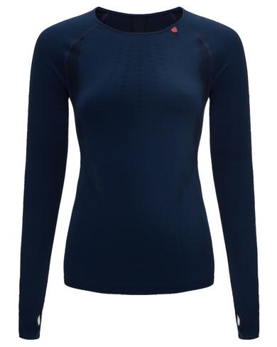 Sweaty Betty Finish Line Ls Top