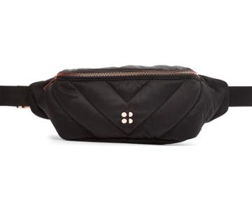 Sweaty Betty Icon Quilted Bum Bag