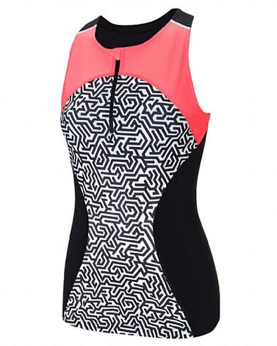 Sweaty Betty Zoom Spin Top