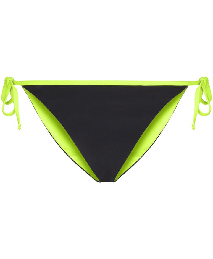 Sweaty Betty Lagoon Reversible Bikini Bottoms