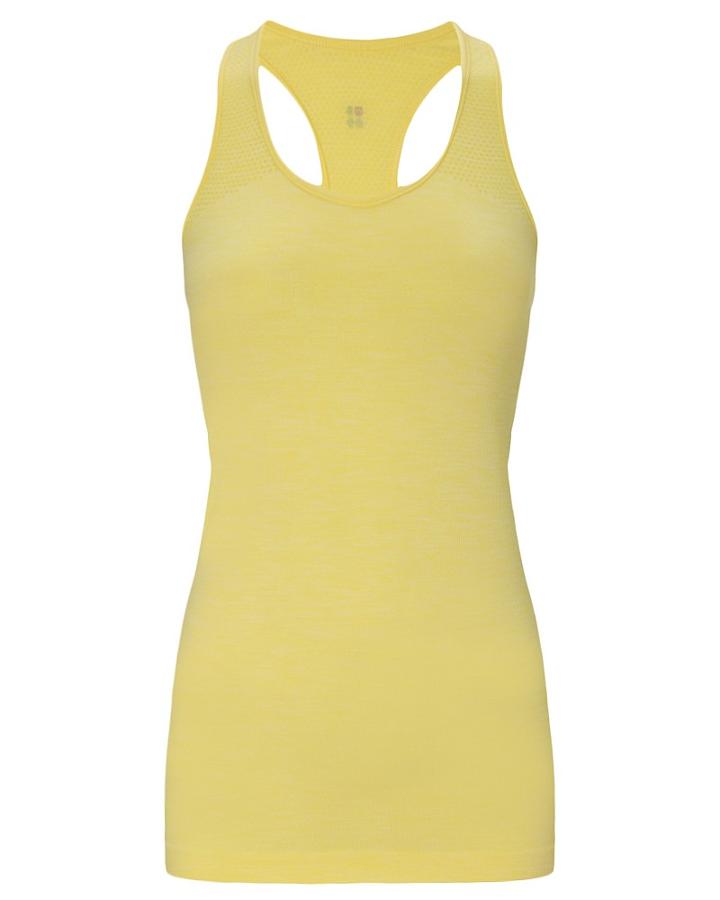 Sweaty Betty Anusara Tank