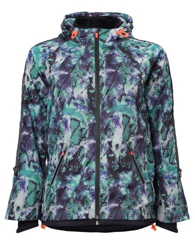Sweaty Betty 3 In 1 All Trail Jacket