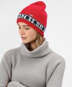 Sweaty Betty Slogan Beanie