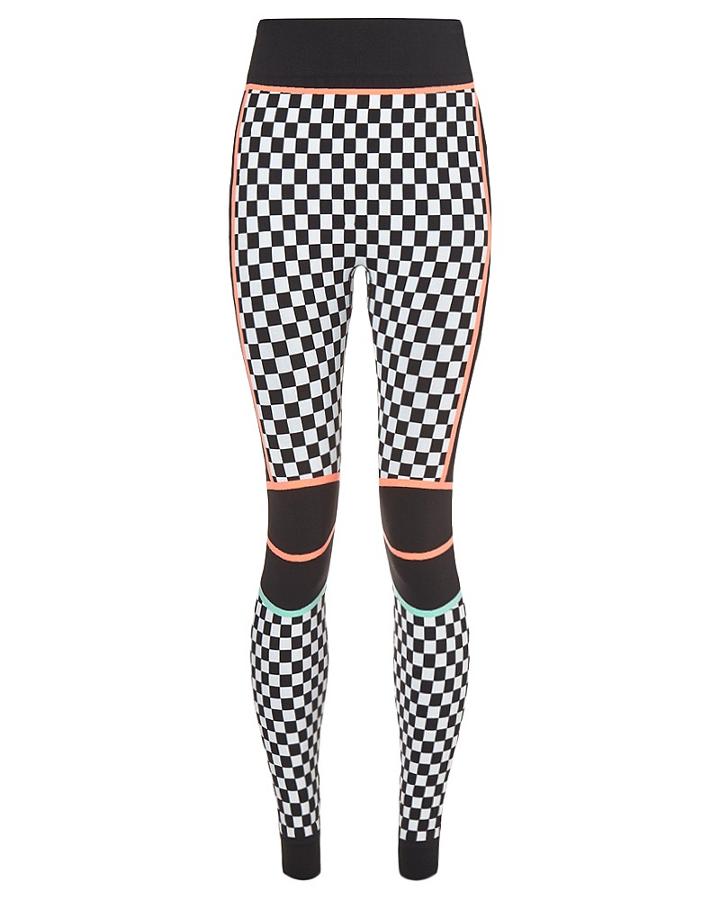 Sweaty Betty Ski Trail Seamless Leggings
