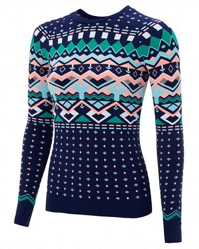 Sweaty Betty Heidi Seamless Luxe Top