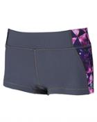 Sweaty Betty Ashtanga Yoga Shorts