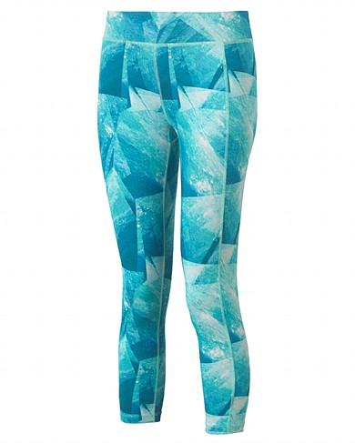 Sweaty Betty Chandrasana 3/4 Yoga Capris