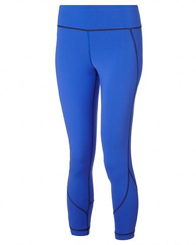 Sweaty Betty Visama Reversible Yoga 3/4 Leggings