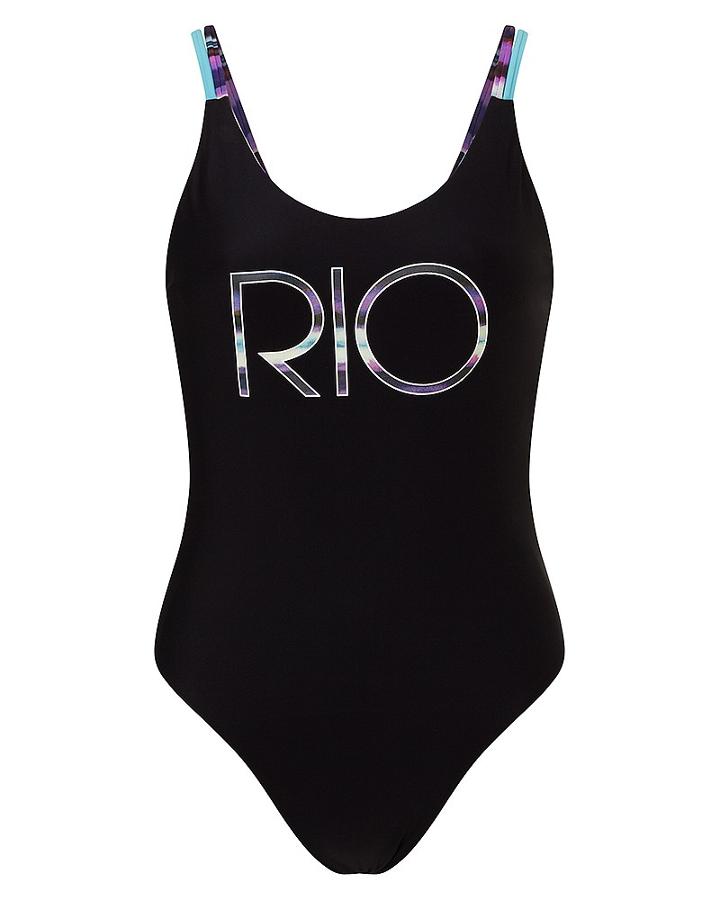 Sweaty Betty Glo Retreat Reversible Swimsuit