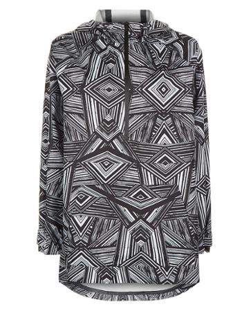 Sweaty Betty Lagoa Poncho