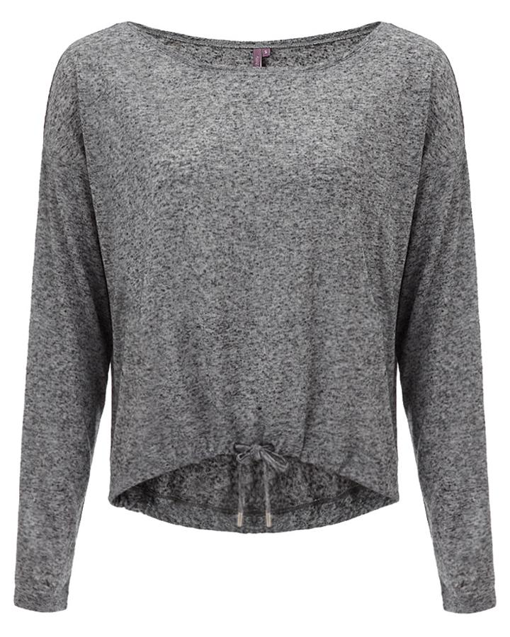 Sweaty Betty Chitta L/s Yoga Top