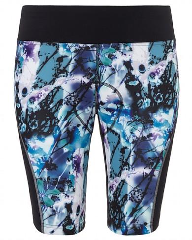 Sweaty Betty Chase Cycle Shorts