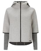 Sweaty Betty Time Out Luxe Jacket