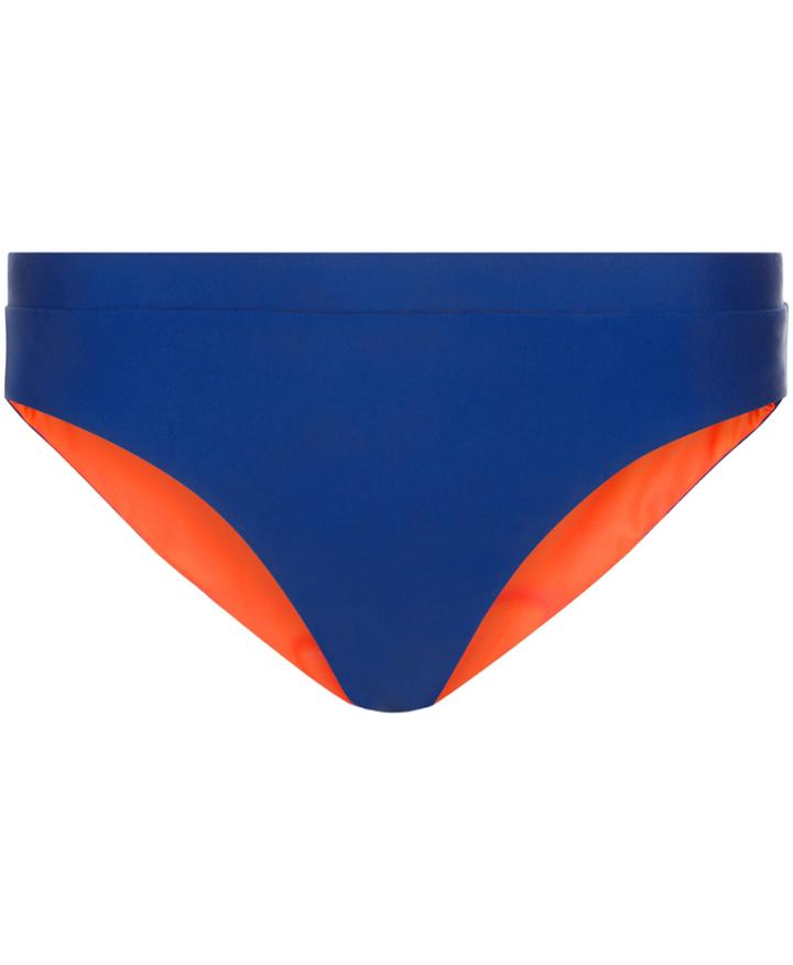 Sweaty Betty Surf Recycled Reversible Bikini Bottoms