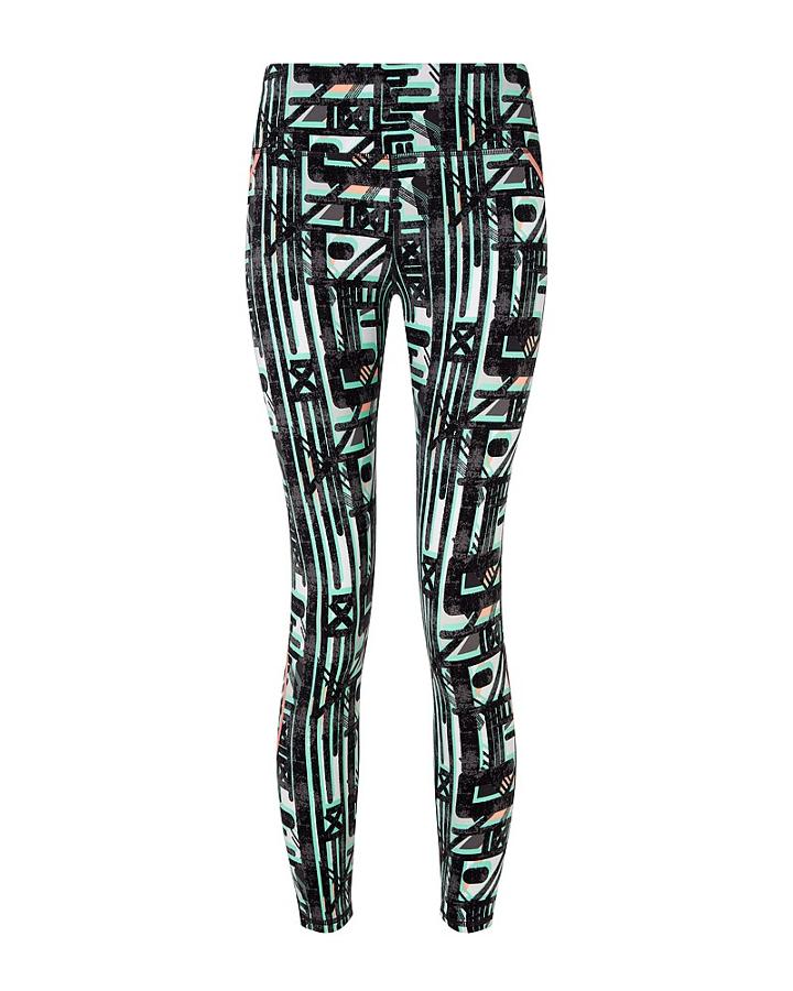Sweaty Betty Kinetic 7/8 Leggings