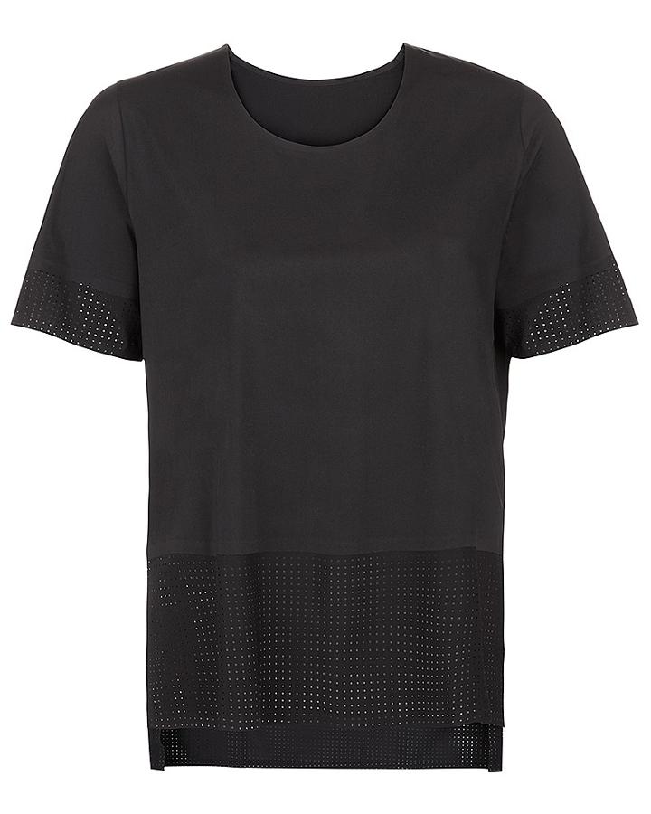 Sweaty Betty Breeze Short Sleeve Tee