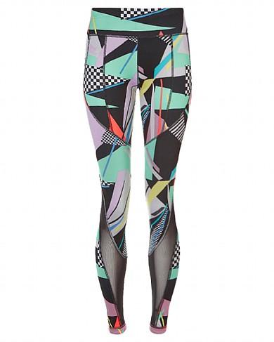 Sweaty Betty Free Spin Reversible Leggings