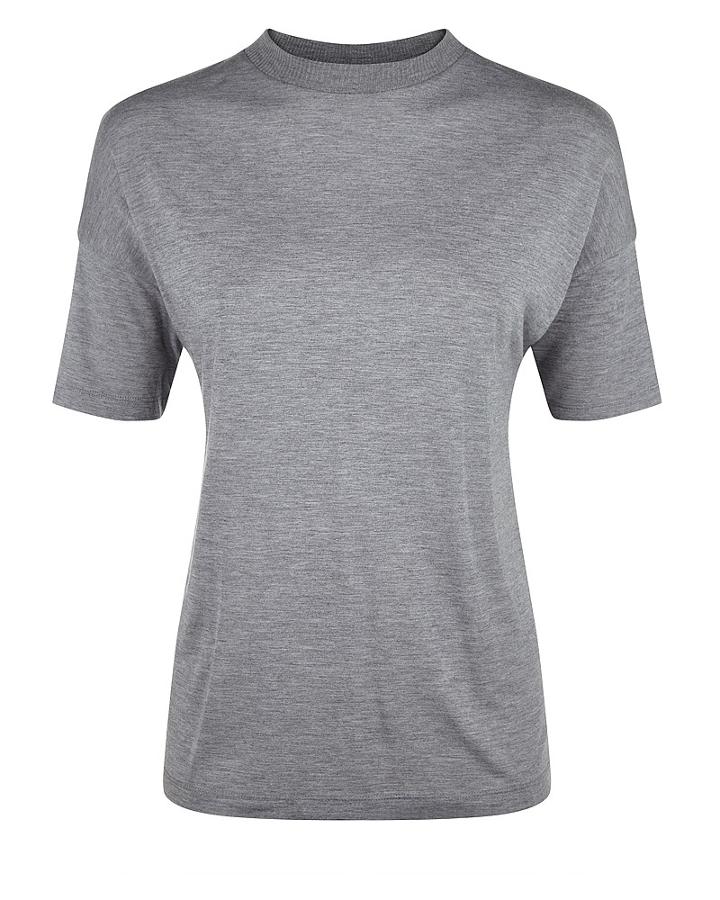 Sweaty Betty Taha High Neck Tee