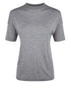 Sweaty Betty Taha High Neck Tee