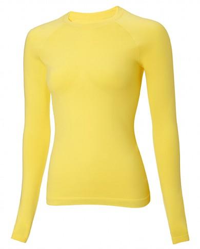 Sweaty Betty Hypo Glisten L/s Top