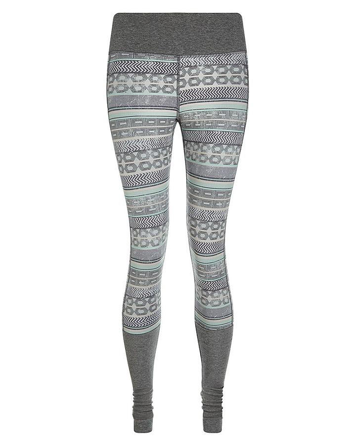 Sweaty Betty To The Beat Reversible Dance Leggings