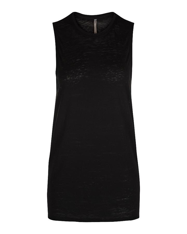 Sweaty Betty Flow Burnout Tank