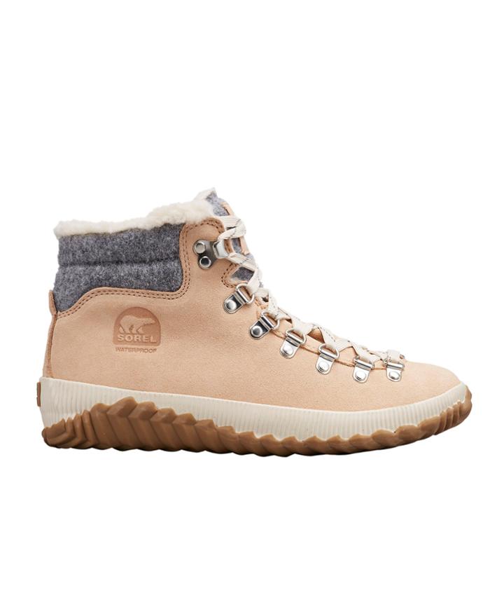 Sweaty Betty Sorel Out N About Plus Conquest Boot