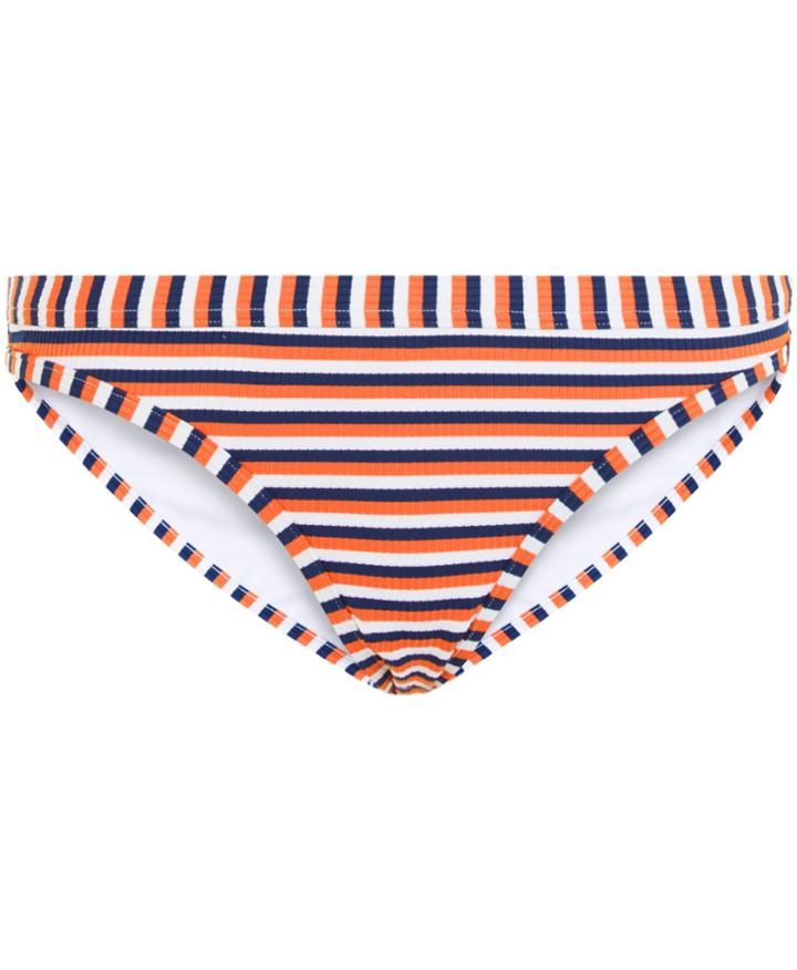 Sweaty Betty Retro Stripe Bikini Bottoms