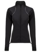 Sweaty Betty Velocity Run Jacket