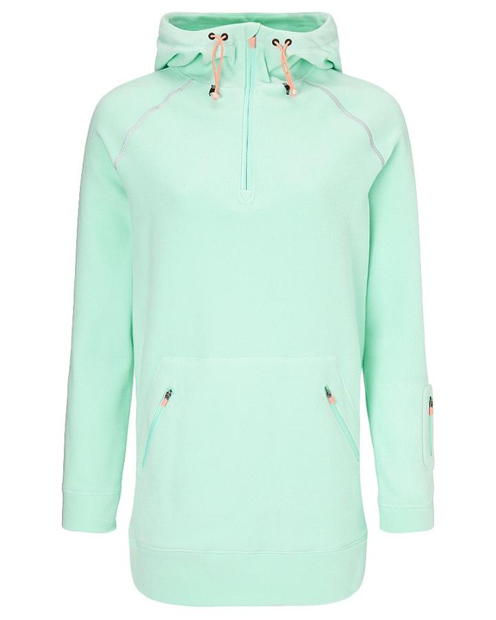 Sweaty Betty Polartec Windbloc Hoodie