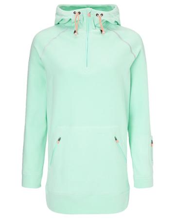 Sweaty Betty Polartec Windbloc Hoodie