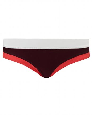 Sweaty Betty Tiki Bikini Bottom