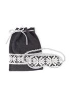 Sweaty Betty Knitted Travel Set