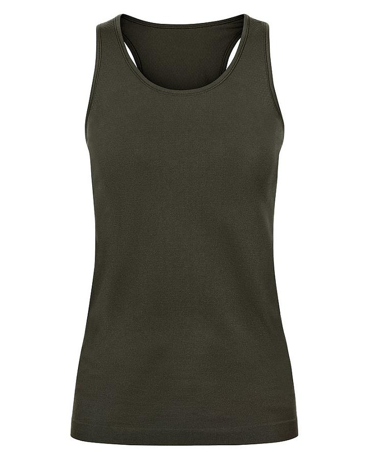 Sweaty Betty Athlete Seamless Workout Tank