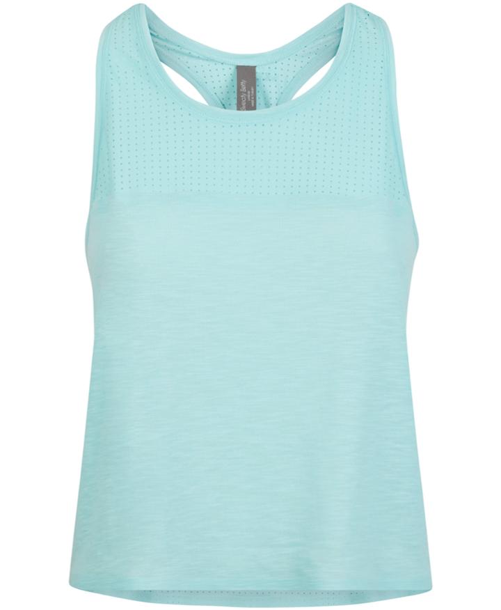 Sweaty Betty Breeze Short Running Tank