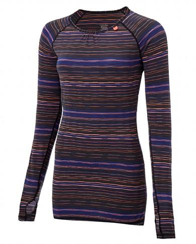 Sweaty Betty Start Line L/s Run Top