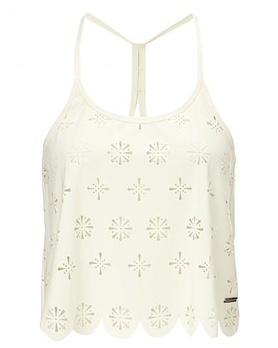 Sweaty Betty Freedom Strappy Vest