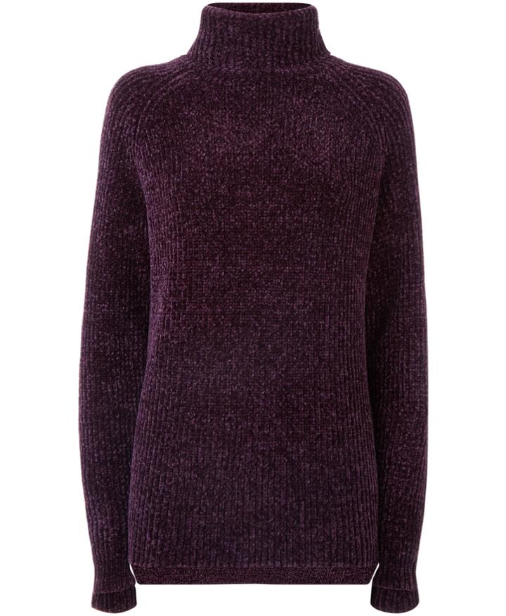 Sweaty Betty Resto Knitted Sweater